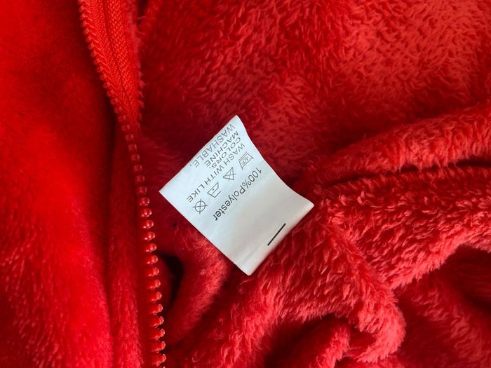 Déguisement adulte ou Surpyjama - photo numéro 7