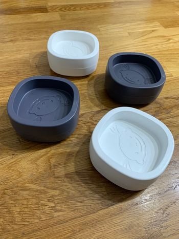 Blocs pour surélever lit bébé