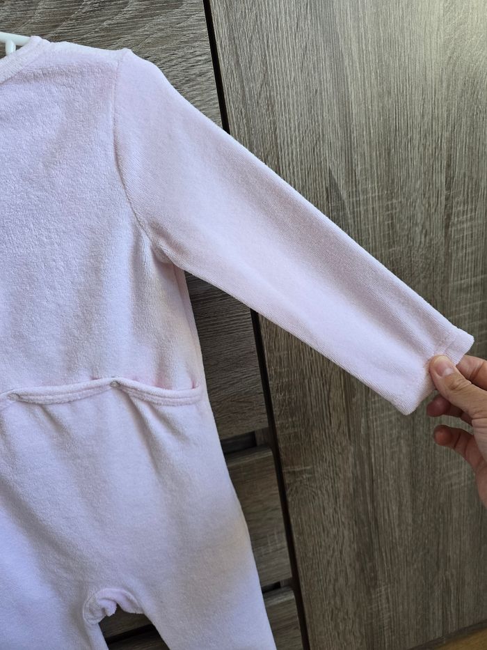 Vêtement Bébé Fille - Pyjama - Bébé rêve - 18 mois - photo numéro 9