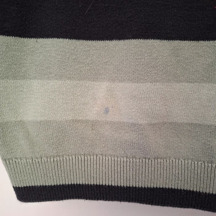 Pull rayé 5 ans - photo numéro 4