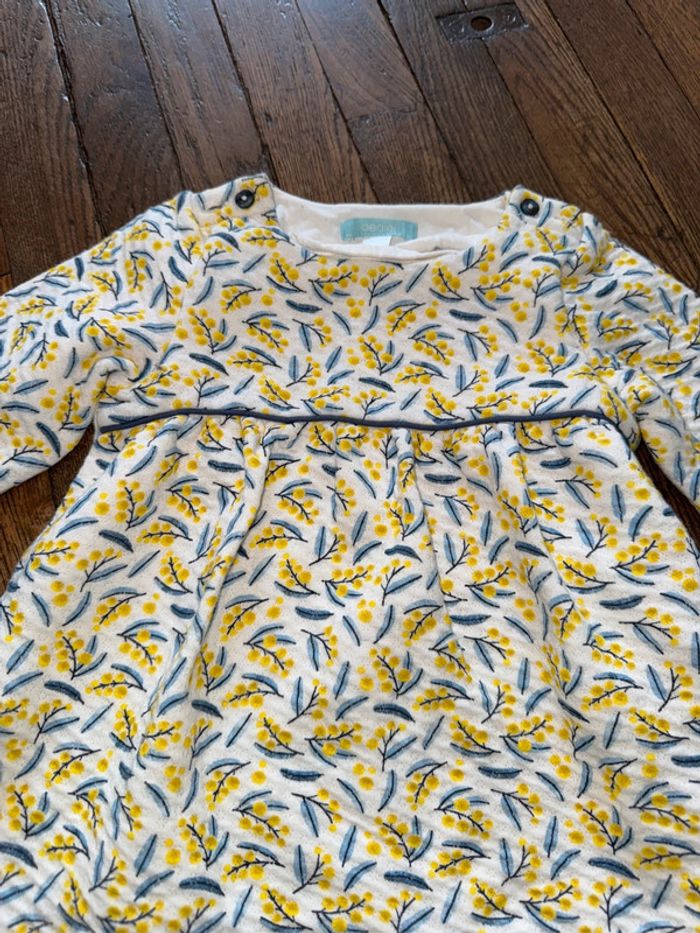 Robe obaibi 18 mois - photo numéro 2