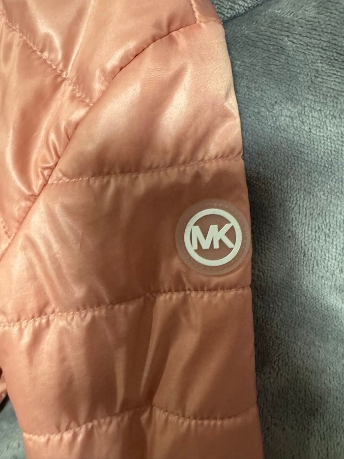 Manteau Michael Kors - photo numéro 3