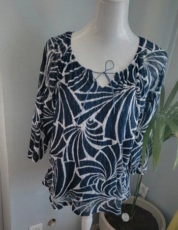 Haut femme taille 40