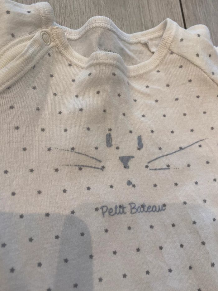 Pyjama 3 mois - photo numéro 2