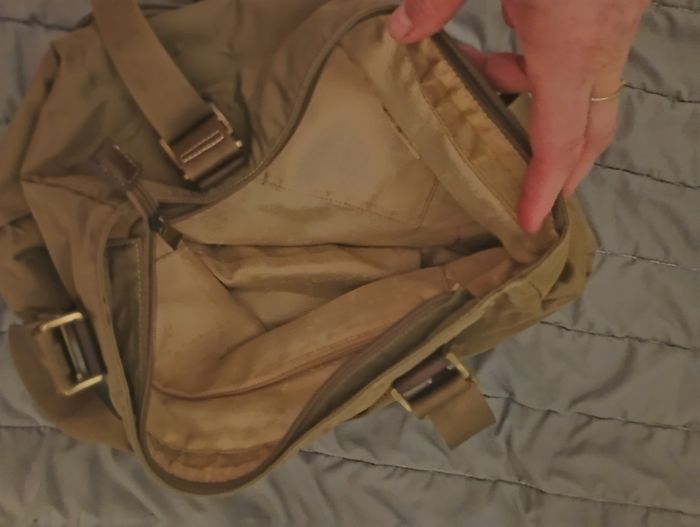 Sac Lancaster - photo numéro 5