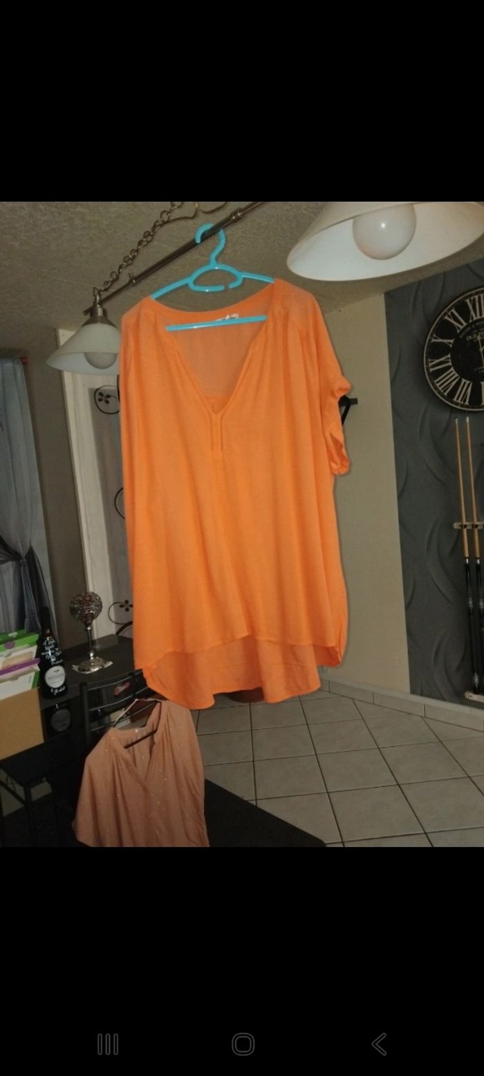 Chemise