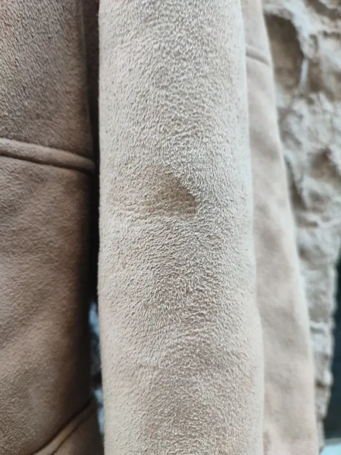 Veste longue taille 36 marque mac douglas - photo numéro 5