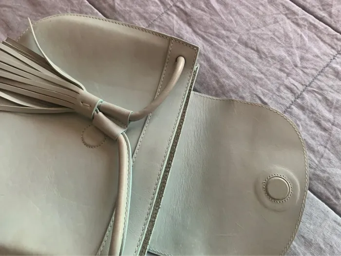 Petit sac Cotélac/Acoté - photo numéro 5