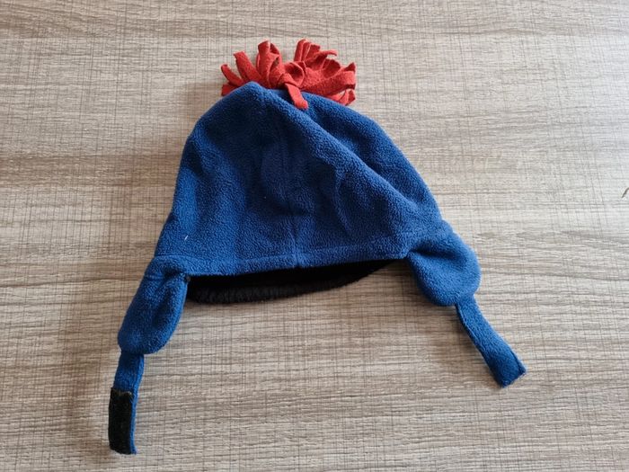 Bonnet garçon - photo numéro 2