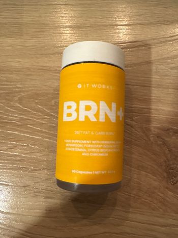 BRN+ it works 