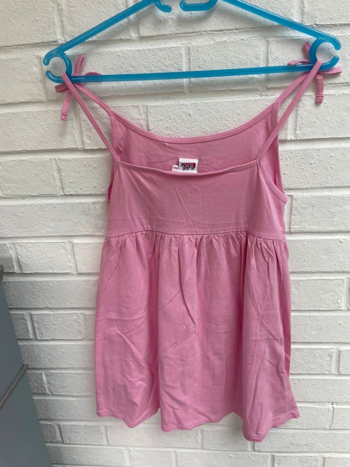 Robe LOL neuve 10 ans - photo numéro 4