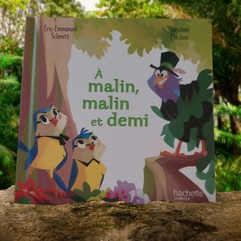 Livre pour enfant NEUF 📖