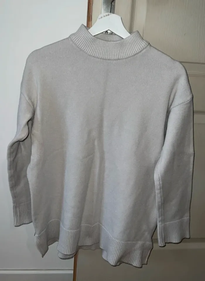 Pull Maternité Et Allaitement