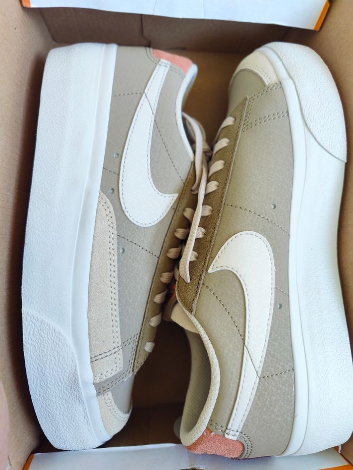 Nike blazer - photo numéro 9