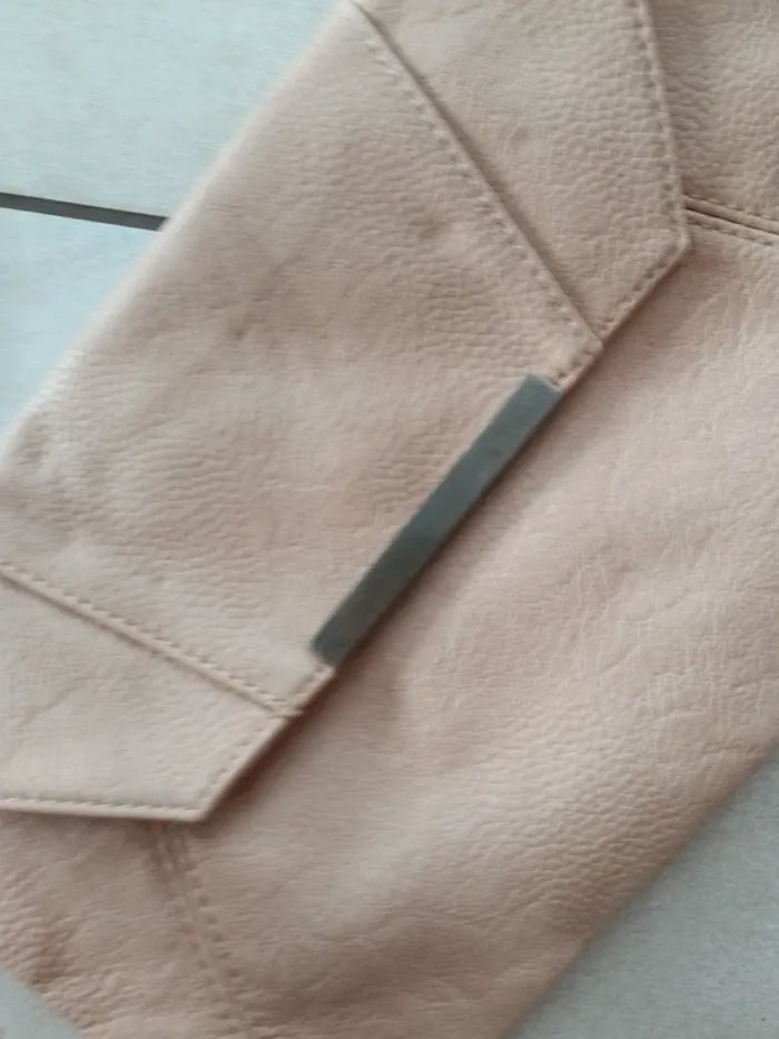 Sac pochette - photo numéro 2
