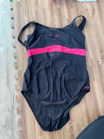 Maillot de bain - grossesse