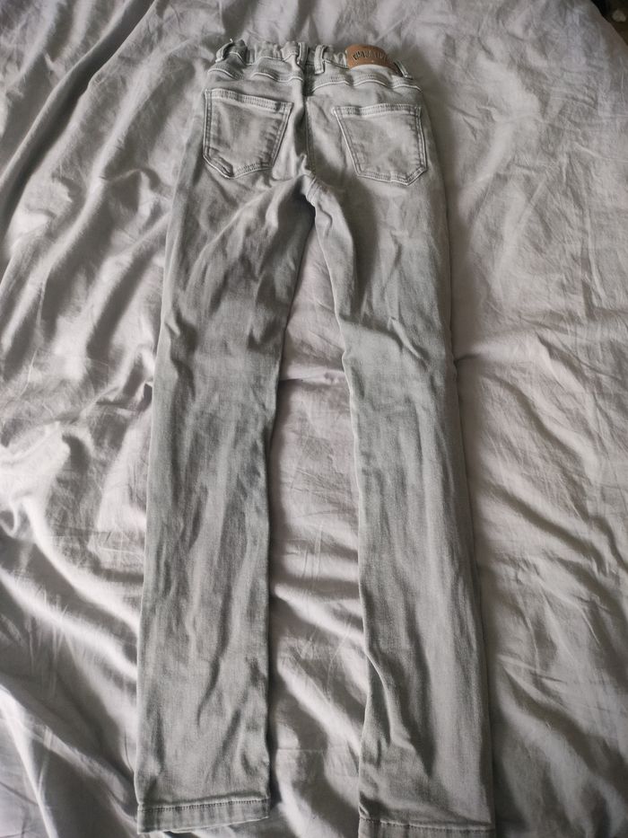 Jean fille 9 ans - photo numéro 4