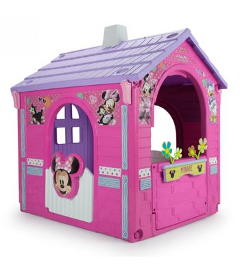 Maison Minnie