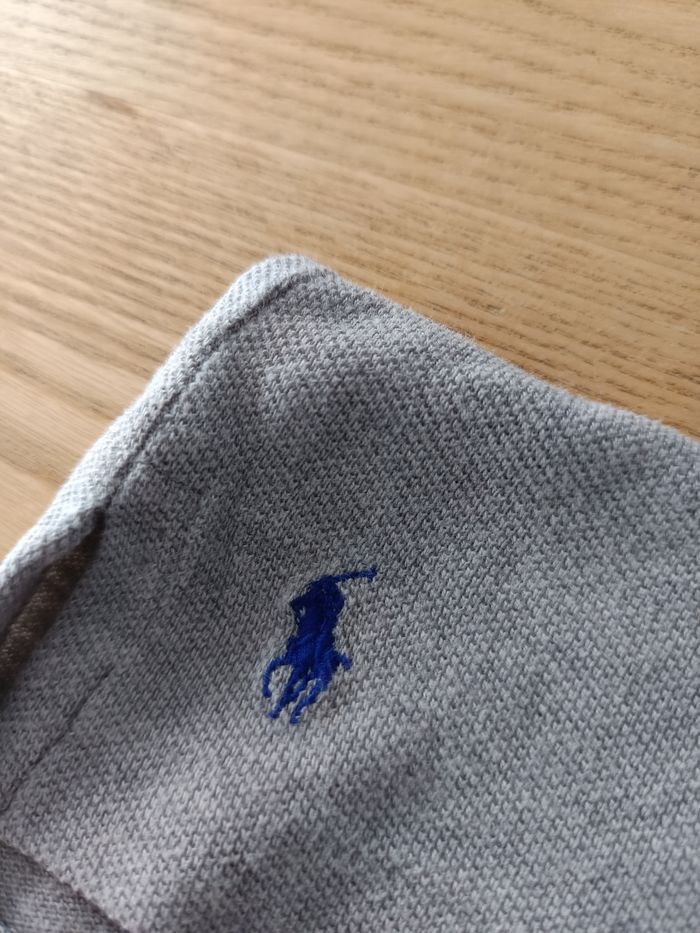 Polo T4ans - photo numéro 4