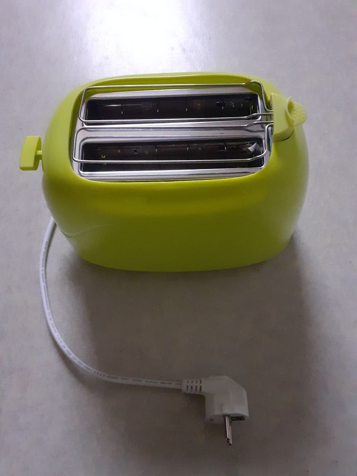 Grille pain / Toaster - photo numéro 2