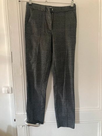 Pantalon Mango
