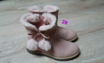 Bottines fille p.28