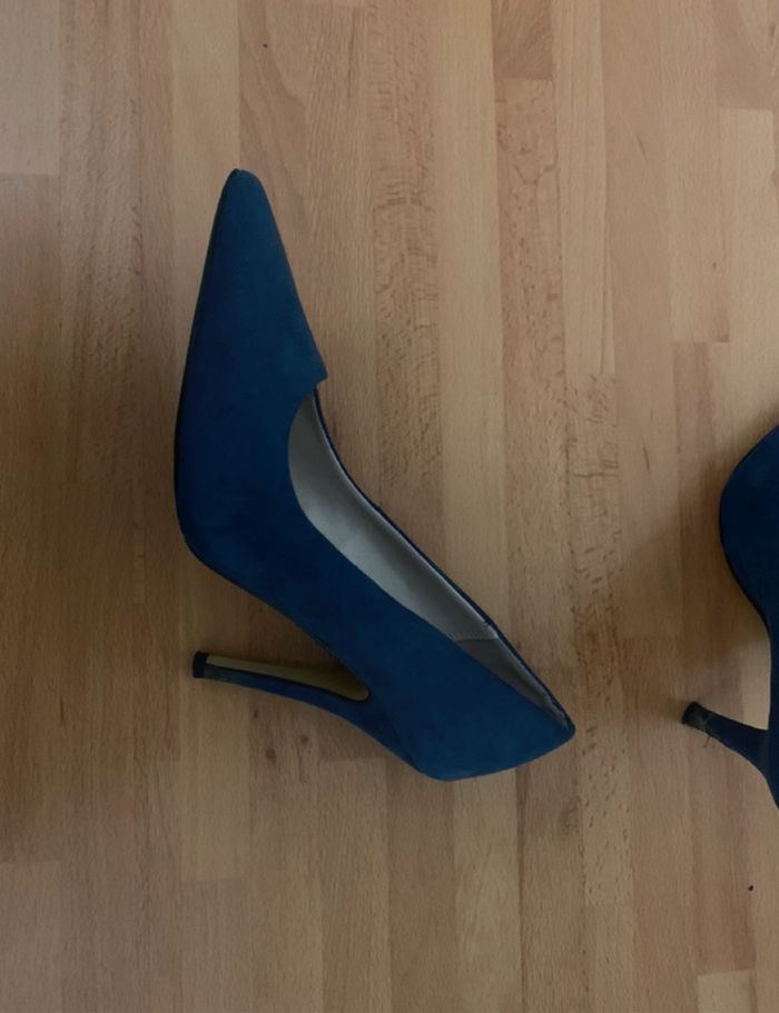 Chaussure à talon - photo numéro 2