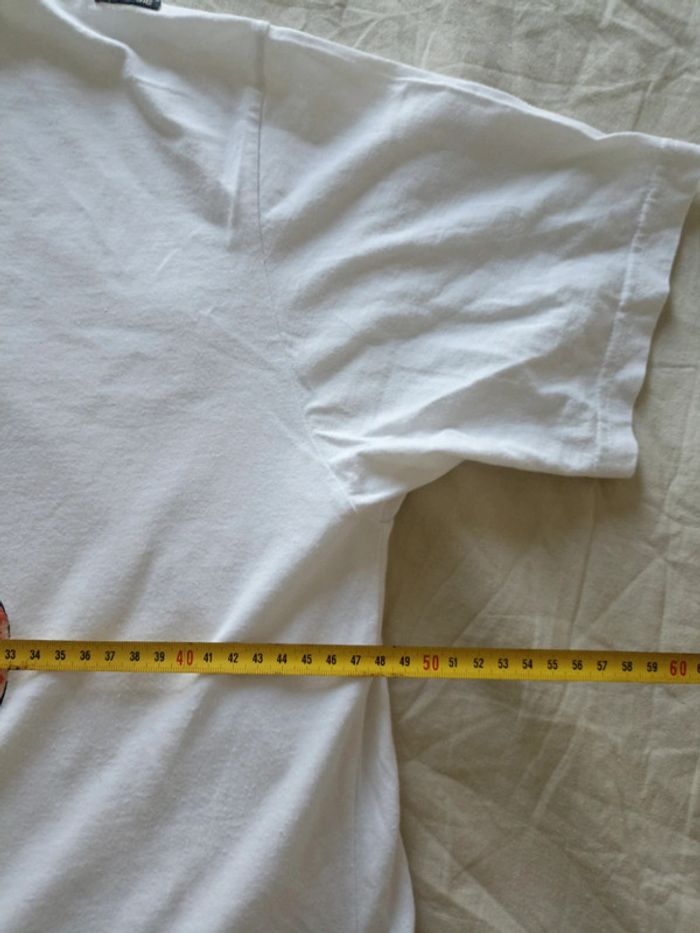 T-shirt Energie - photo numéro 7