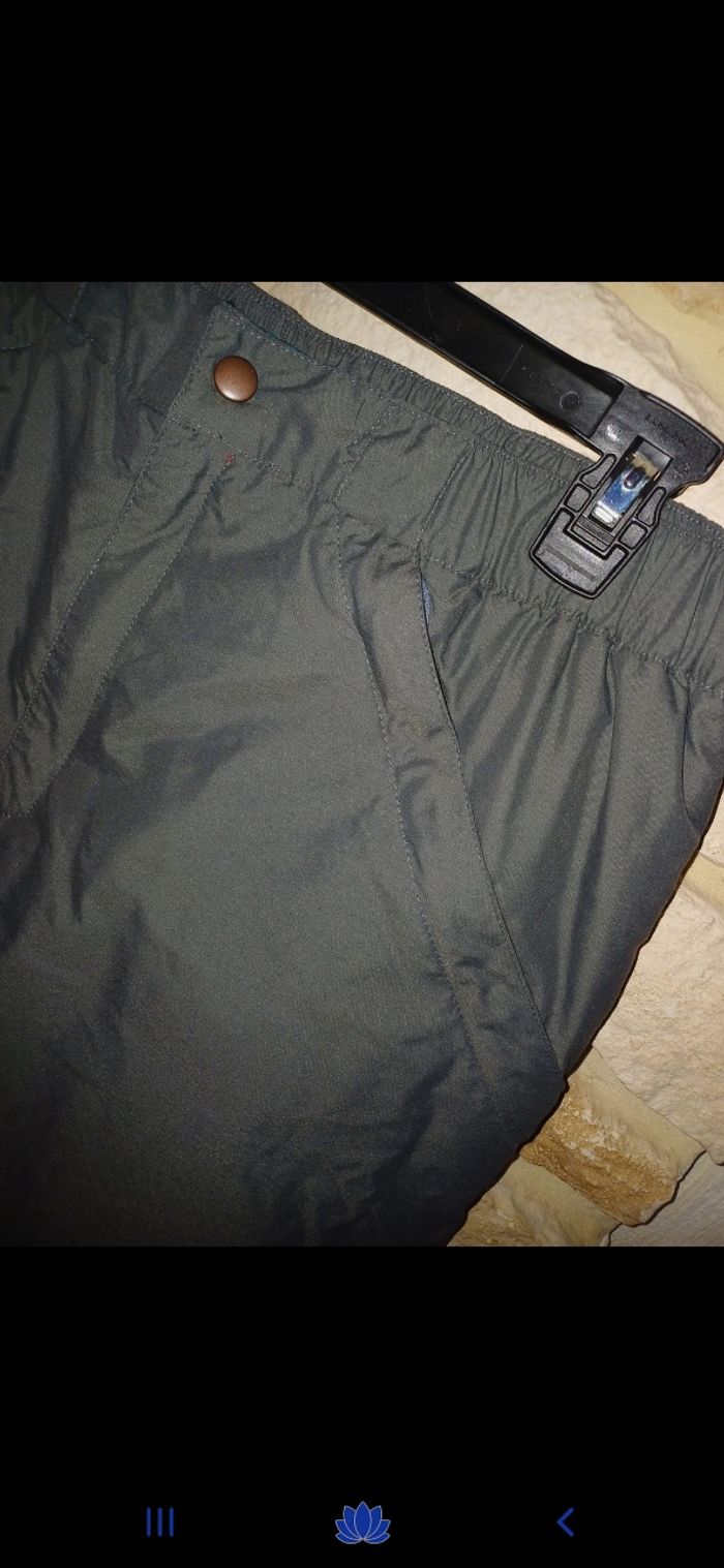 Pantalon de ski homme taille 40/ 42 - photo numéro 2