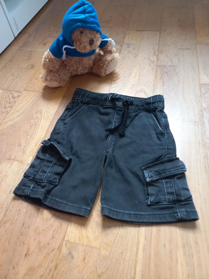 Short