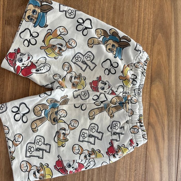 Ensemble Pat Patrouille T 5ans - photo numéro 5