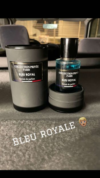 Parfum mixte ( 50ml )