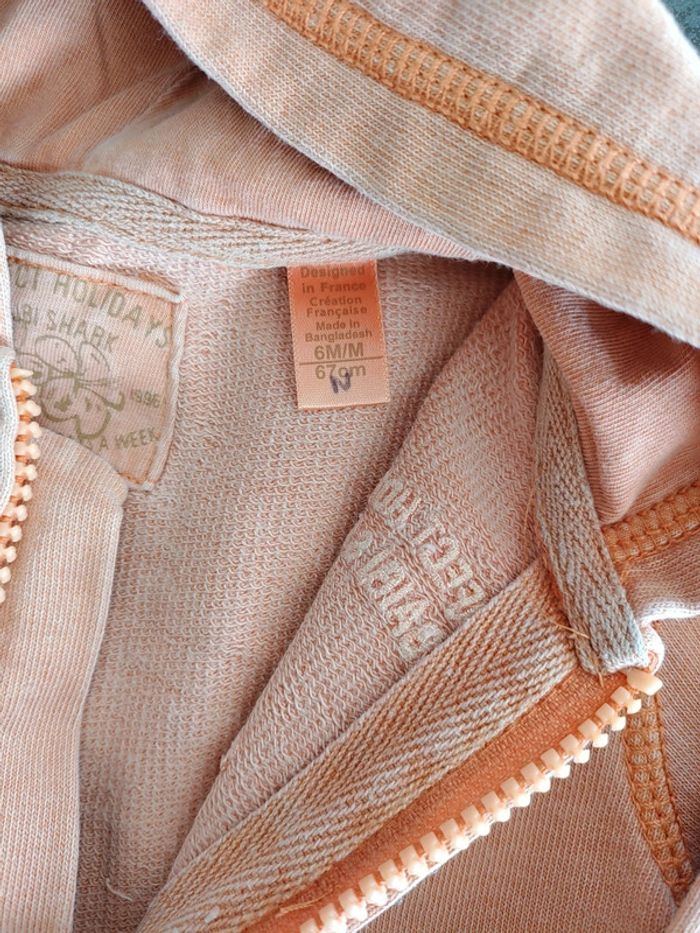 Lot demi saison - photo numéro 2