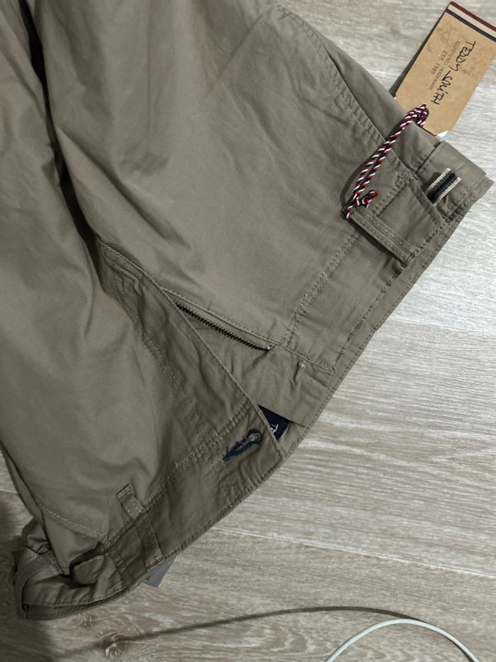 Short Chino Teddy Smith sailor 28US 36FR (s) - photo numéro 5