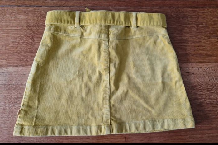 Jupe en velours - photo numéro 2