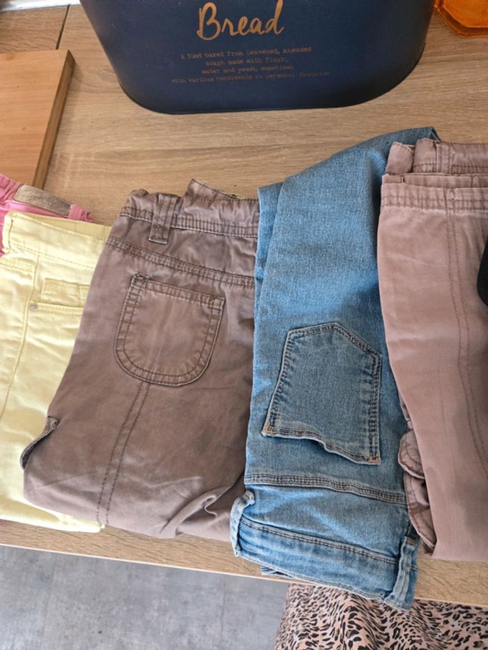 11 jeans  2 5 ans - photo numéro 4
