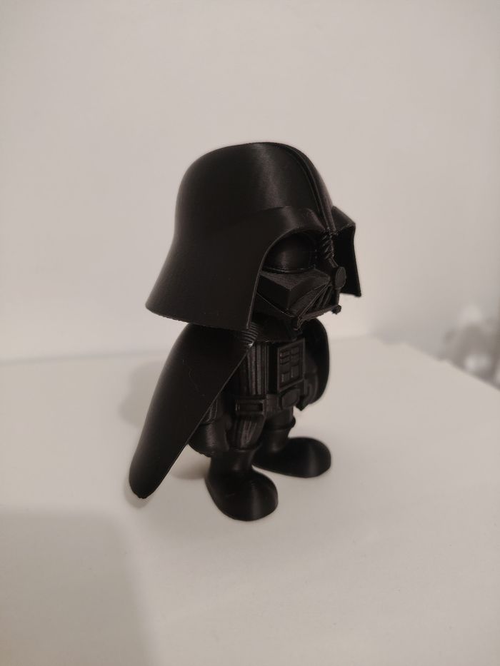 Figurine Star Wars - photo numéro 3