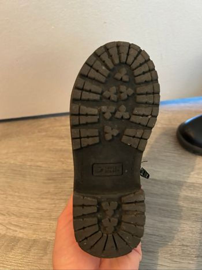 Botte - photo numéro 4