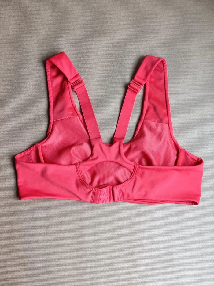 brassière sport SHAMP femme 90B - photo numéro 4