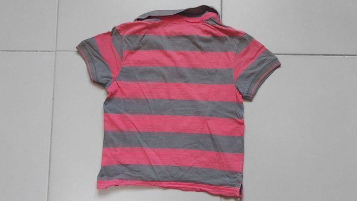 Polo manche courte 10 ans - photo numéro 4