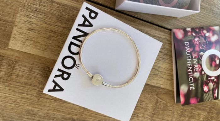 Bracelet Pandora - photo numéro 3
