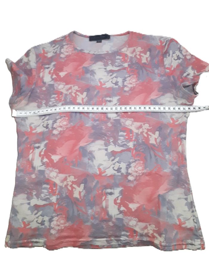 🌸 Très joli Tee-shirt "Japon". Kiabi. Taille (petit) M 🌸 - photo numéro 4