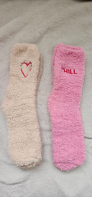 Chaussette dont call me jennyfer neuf