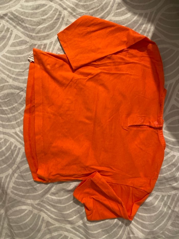 T shirt cheval 18M - photo numéro 3