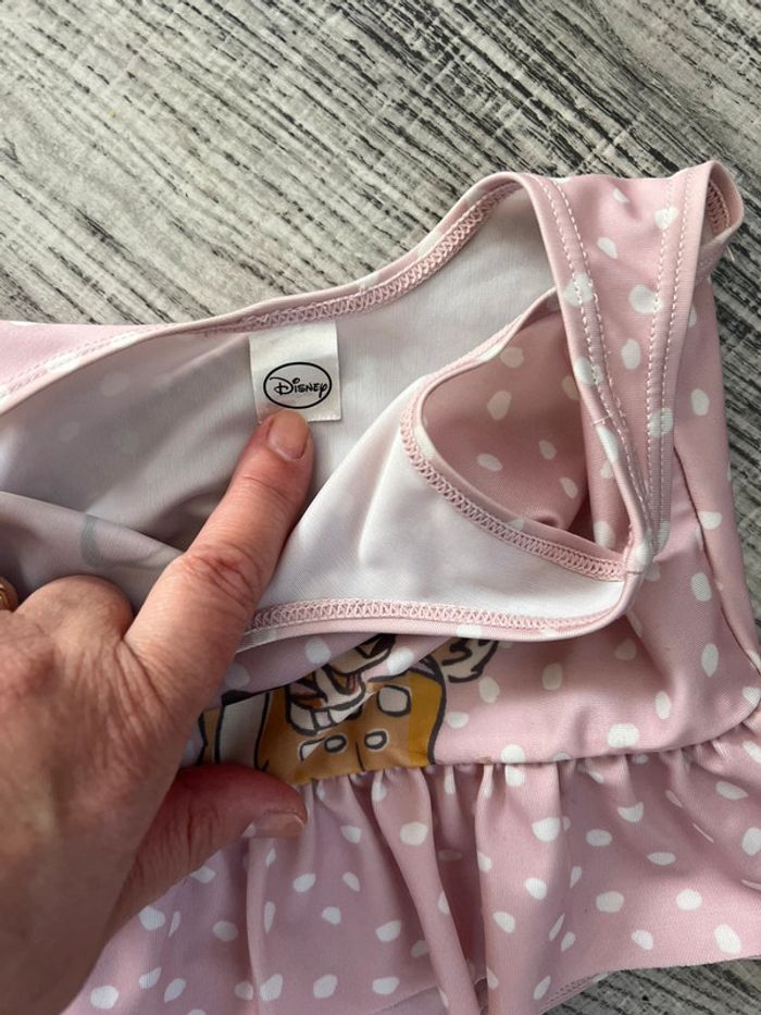 maillot de bain bambi - photo numéro 2