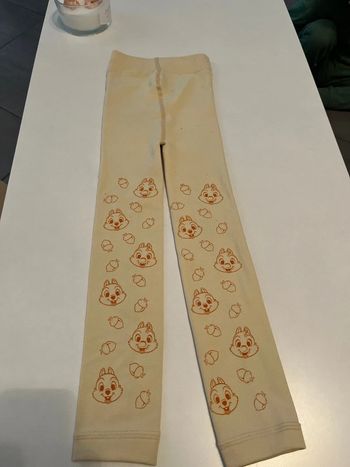 Legging fille