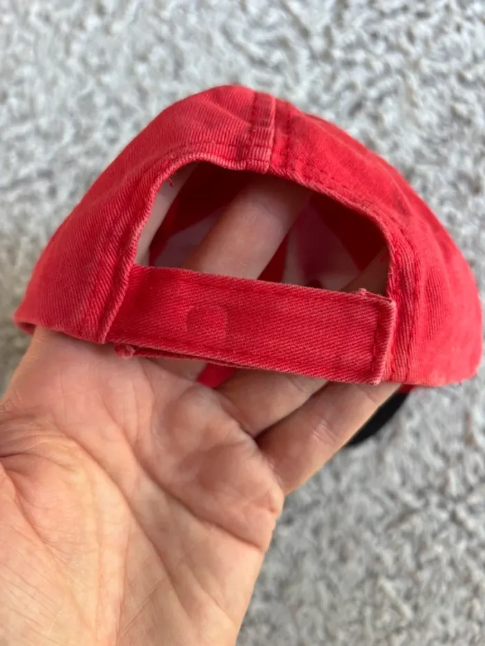 Casquette Puy du fou - photo numéro 3