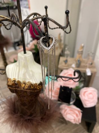 Boucles d’oreilles fantaisies