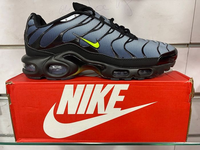 Nike air max tn