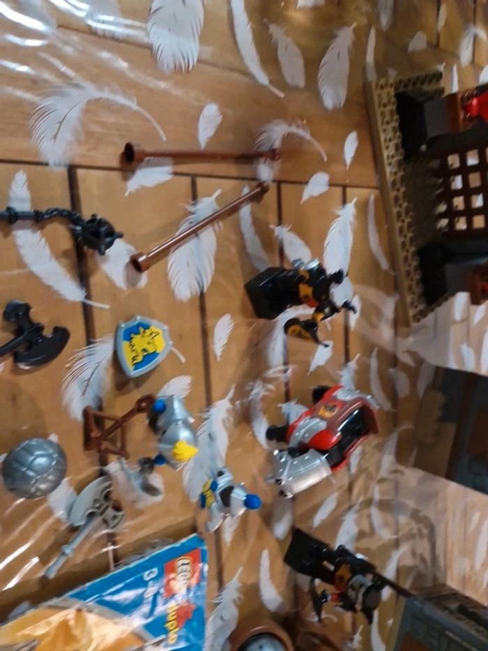 Lego duplo 4777 - photo numéro 15